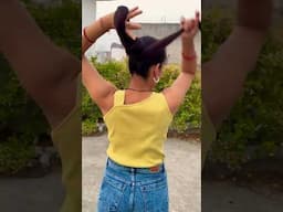 #nehanagar #haryanvisong #beautifullonghair #haircare #hairstyle #toptrending #dailyshorts
