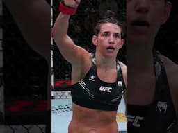 DOMINANT Marina Rodriguez is back this weekend 🚨 #ufcdesmoines