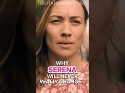 Is The Handmaid's Tale Serena Going Back to Total Villainy In Season 6?