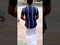 జగన్నాథ రథచక్రాలు వస్తున్నాయి 🛕🛕 | Jai Jagannath #jagannath #ravitelugutraveller