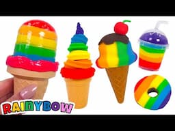 How Creative Can We Be Today with Different Colors