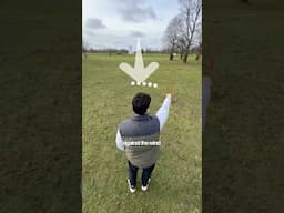 Boomerangs are actually easy?!