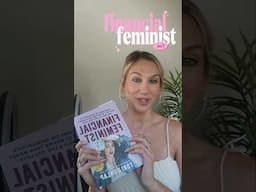 day 2: financial feminist