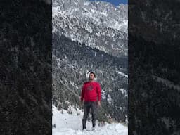Shaam Bhi Kub Hai | #song #love #bollywood #kashmir #sonmarg