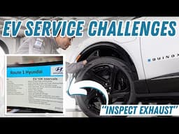 This Is Not The Way! Traditional Car Dealers Need To Service EVs Differently