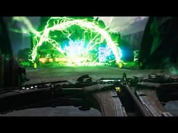 I'm so close (to finishing DOOM: The Dark Ages)