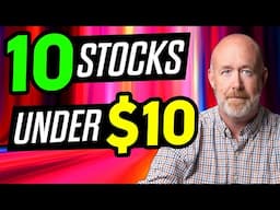 Which Cheap Stock Could Explode Next?