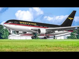✈️ 20 CLOSE UP TAKEOFFS & LANDINGS 🇲🇾 Kuala Lumpur Subang Airport Plane Spotting Malaysia [SZB/WMSA]