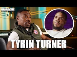Tyrin Turner Says He Would've Knocked Out A Prime Suge Knight & Respects Napoleon For Their Fight