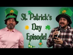 St Patricks Day Special: Slab City Residents Must here this!