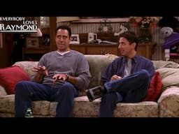 Everybody Loves Raymond S06E03 Odd Man Out | Review