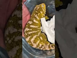 Unboxing PAIR of LEACHIES!!
