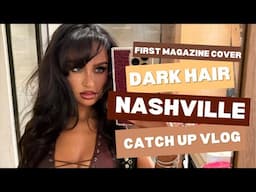 Let’s Catch up! VLOG