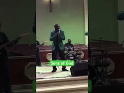 Show me the way Lord