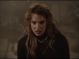 Halestorm - Everest (Official Music Video)