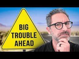 My Honest Advice To All Retirees... IGNORE THE MATH
