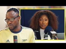 Black Coffee Love's For Me Destroyed Me....Ex-Wife Says