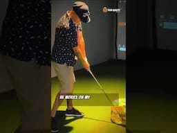 CASEY Played Bad Golf for 30 Years, Now He's 15 Strokes Better Than His Buddies