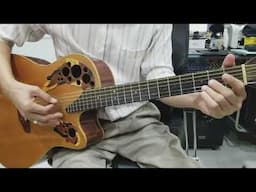 HƯỚNG DẪN ĐIỆU BALLAD CHO NGƯỜI MỚI HỌC GUITAR