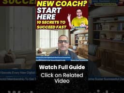 Secret No. 10 is Plan to Skill from Day 1 | Guruji Sunil Chaudhary