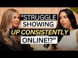 Personal Brand: Why You NEED One, How to Start and What to AVOID with Ange Simson