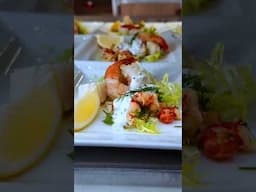 A FOOD LOVERS PARADISE - SUN PRINCESS