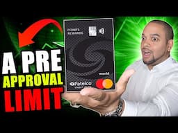 This Credit Union Will Pre-approval You For Credit Cards With High Limits