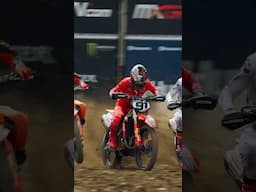 History made by Jeremy Seewer scoring Ducati's first ever #MXGP podium on home turf! 🇨🇭