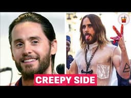 Jared Leto and the Teenage Girls Who Said No 🥤 Rumour Juice