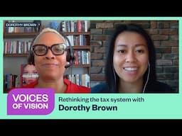 Voices of Vision: Dorothy Brown