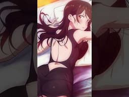 She Finally Confesses in Season 4!? #shorts #UpcomingAnime #RomComAnime #Chizuru #Kazuya #romance