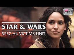 STAR WARS:  ANDOR SEASON 2 CONTROVERSIAL S.A. SCENE AND WHY WAS IT INCLUDED  | Film Threat Versus