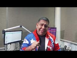 EL TREN DE LA SALSA INTERNACIONAL VIERNES 16 DE MAYO DEL 2025