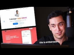 Why I'm choosing Framer after 4 years of Webflow