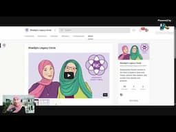Step inside the Space Built Just for Muslim Women