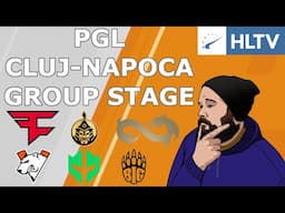 FaZe UP at Cluj? HLTV Fantasy League