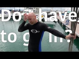 Destination Mediterranean via Whitehaven - Greystones - Newlyn