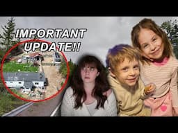 NEW INFORMATION in the Lilly and Jack Sullivan Disappearance | Missing Nova Scotia Siblings UPDATE