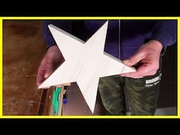 The best Woodworking project for beginner in this 2025