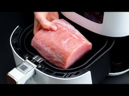 Now this is the only way I cook meat, and my family loves it!