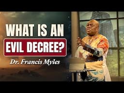Evil Decrees and How They Operate