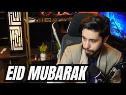 EID MUBARAK