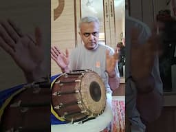 Mridangam Phrase Exploration | Viveick Rajagopalan #mridangam #practice