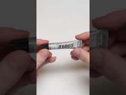 E6000 but smol
