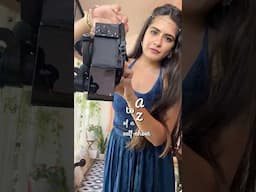 Meri clothing brand k liye hustle 😍☺️🌼 #minivlog