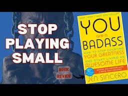 3 Steps to Become a Magnet for Success from You Are a Badass
