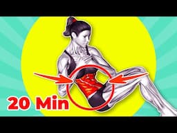 ➜ Bedtime or Morning ➜ These Bed Workouts Are a Must for Women!
