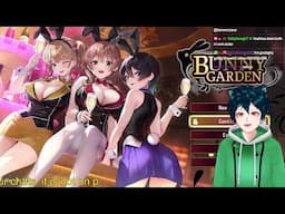 [Vtuber] Friday the 13th vibes? maybe