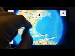 Basemap, the map you never knew you had on a Garmin
