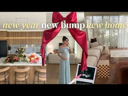 Life Update: Pregnancy & Home Renovations